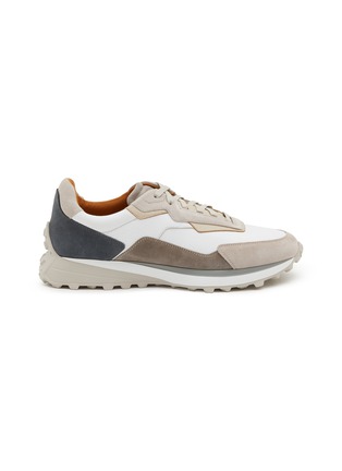 Main View - Click To Enlarge - MAGNANNI - Low Top Men's Sneakers