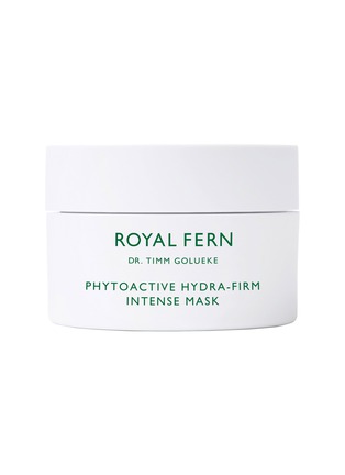 Main View - Click To Enlarge - ROYAL FERN - Phytoactive Hydra-Firm Intense Mask 50ml