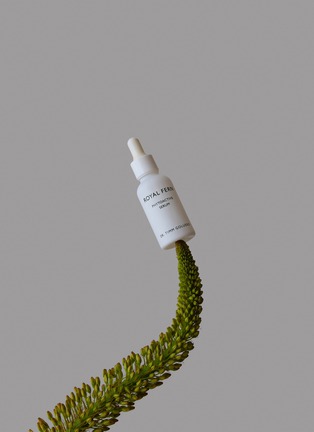 Detail View - Click To Enlarge - ROYAL FERN - Phytoactive Serum 30ml