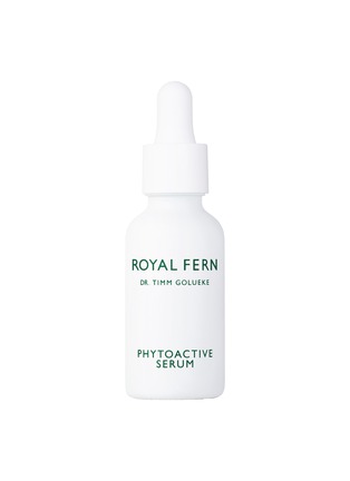 Main View - Click To Enlarge - ROYAL FERN - Phytoactive Serum 30ml