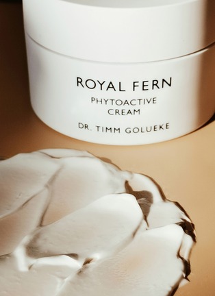 Detail View - Click To Enlarge - ROYAL FERN - Phytoactive Cream 50ml