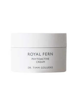 Main View - Click To Enlarge - ROYAL FERN - Phytoactive Cream 50ml