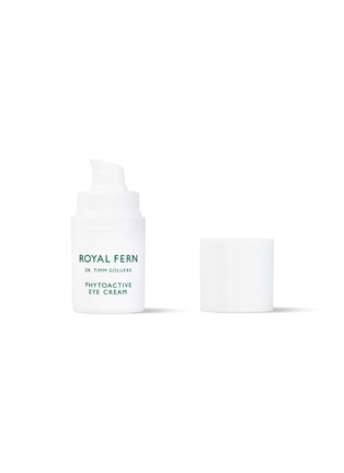 Detail View - Click To Enlarge - ROYAL FERN - Phytoactive Eye Cream 15ml