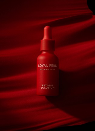  - ROYAL FERN - Retinol Solution 30ml