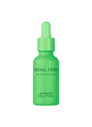 Main View - Click To Enlarge - ROYAL FERN - Barrier Solution 30ml