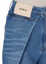  - BONBOM - Tuck Jeans