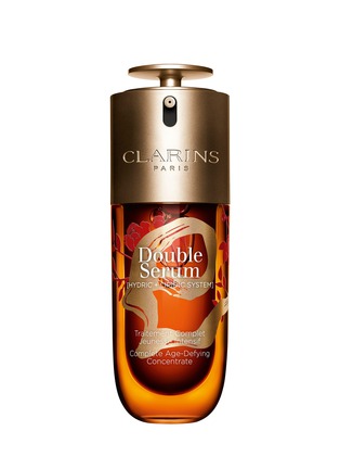 Main View - Click To Enlarge - CLARINS - Chinese New Year Limited Edition Double Serum 75ml