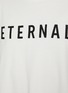  - FEAR OF GOD - Oversized Eternal Cotton T-Shirt