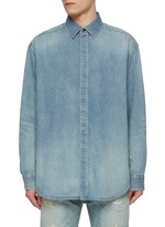FEAR OF GOD 長袖シャツ LIGHT BLUE 2015-2016 24027609_54177311_1000.jpg