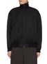 Main View - Click To Enlarge - FEAR OF GOD - Stand Collar Bomber Jacket