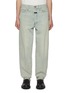 FEAR OF GOD Vintage Straight Leg Jeans