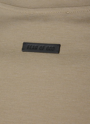  - FEAR OF GOD - Oversized Basic T-Shirt