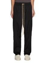 FEAR OF GOD | Centre Seam Track Pants | Men | Lane Crawford FEAR OF GOD | Centre Seam Track Pants | Men | Lane Crawford