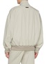 Back View - Click To Enlarge - FEAR OF GOD - Stand Collar Track Jacket