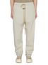 Main View - Click To Enlarge - FEAR OF GOD - Zipped Hem Track Pants