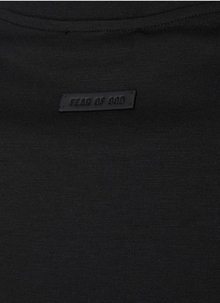  - FEAR OF GOD - Oversized Basic T-Shirt