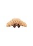 Main View - Click To Enlarge - JELLYCAT - Amuseables Croissant