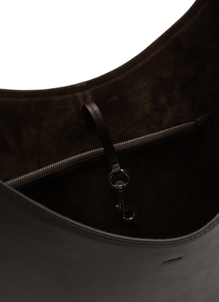 海外希少【PHOEBE PHILO】ビーン ショルダーバッグ スエード PHOEBE PHILO | BAGS