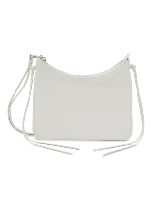 Main View - Click To Enlarge - PHOEBE PHILO - Medium Gig Leather Shoulder Bag