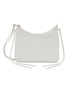Main View - Click To Enlarge - PHOEBE PHILO - Medium Gig Leather Shoulder Bag