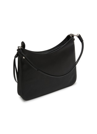 PHOEBE PHILO | Medium Gig Leather Shoulder Bag | Women