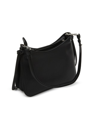 PHOEBE PHILO | Small Gig Leather Shoulder Bag | Women | Lane