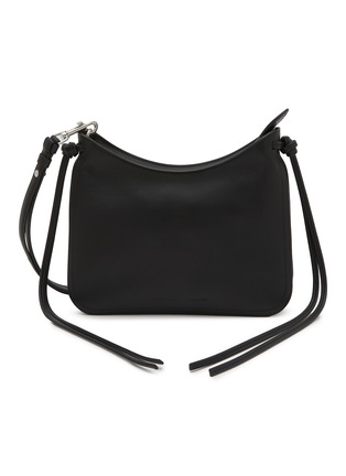 PHOEBE PHILO | Small Gig Leather Shoulder Bag | Women | Lane