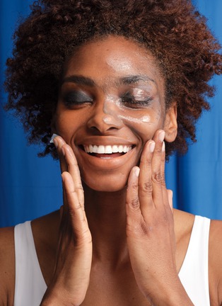  - TATCHA - Indigo Cleansing Balm 54g