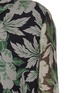  - LOEWE - Floral Print Silk Shirt