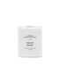 Main View - Click To Enlarge - URBAN APOTHECARY - Signature Candle 70g — Velvet Peony