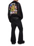 Figure View - Click To Enlarge - DOUBLET - Ray Fan-Service Tiger Souvenir Jacket