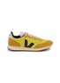 Main View - Click To Enlarge - VEJA - Rio Branco II Alveomesh Sneakers