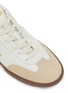 Detail View - Click To Enlarge - VEJA - Volley O.T. Low Top Leather Men's Sneakers