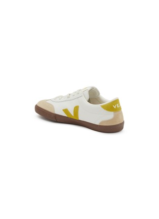  - VEJA - Volley O.T. Low Top Leather Men's Sneakers