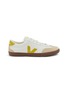 Main View - Click To Enlarge - VEJA - Volley O.T. Low Top Leather Men's Sneakers