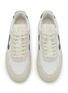 Detail View - Click To Enlarge - VEJA - V-90 Leather Men's Sneakers