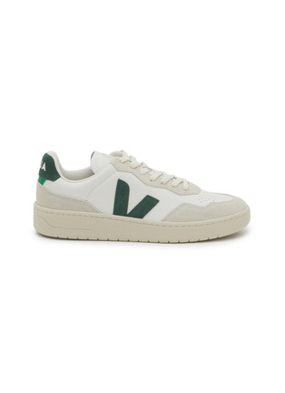 Main View - Click To Enlarge - VEJA - V-90 Leather Men's Sneakers