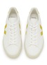 Detail View - Click To Enlarge - VEJA - Campo Chromefre Leather Men's Sneakers