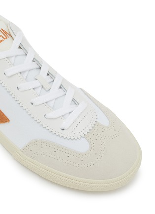 Detail View - Click To Enlarge - VEJA - Volley Low Top Canvas Men's Sneakers