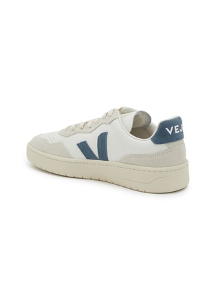  - VEJA - V-90 O.T. Low Top Leather Men's Sneakers