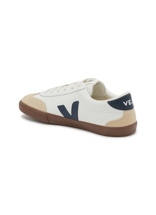  - VEJA - Volley O.T. Low Top Leather Men's Sneakers