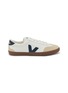 Main View - Click To Enlarge - VEJA - Volley O.T. Low Top Leather Men's Sneakers