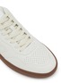 Detail View - Click To Enlarge - VEJA - V-90 O.T. Low Top Leather Men's Sneakers