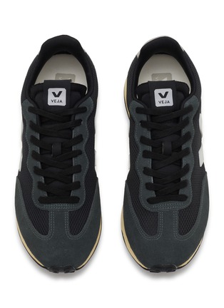 Detail View - Click To Enlarge - VEJA - Rio Branco II Alveomesh Men's Sneakers