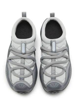 Detail View - Click To Enlarge - HOKA - ORA Primo Low Top Unisex Sneakers