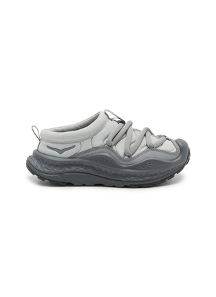 Main View - Click To Enlarge - HOKA - ORA Primo Low Top Unisex Sneakers