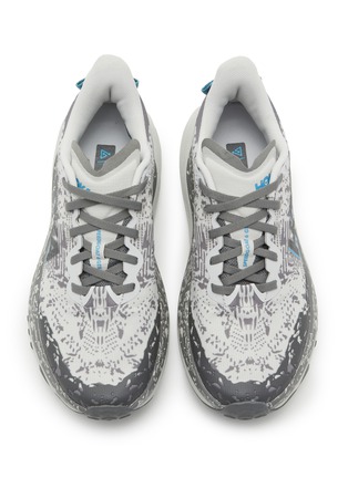 Detail View - Click To Enlarge - HOKA - Speedgoat 6 GTX Low Top Women's Sneakers
