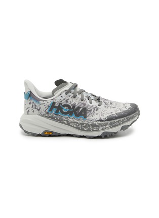 Main View - Click To Enlarge - HOKA - Speedgoat 6 GTX Low Top Women's Sneakers