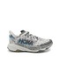 Main View - Click To Enlarge - HOKA - Speedgoat 6 GTX Low Top Women's Sneakers