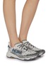 Figure View - Click To Enlarge - HOKA - Speedgoat 6 GTX Low Top Women's Sneakers